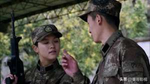 麻辣女兵(《麻辣女兵》：叛逆少女的军营蜕变之旅)