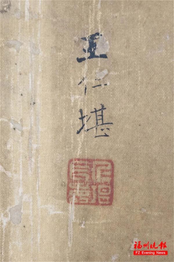 福州最后一位状元,是他!