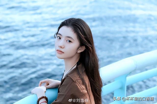 《拨打的电话》翻拍的理想选角? 苏晓彤神似蔡秀彬,他天选白司彦