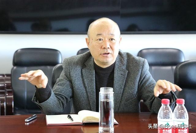 哈尔滨富人圈现状,带你看看最新的“哈尔滨五大富豪”