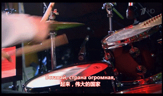 各国军歌哪家强?俄国奔放美国狂,中国军魂最雄壮!