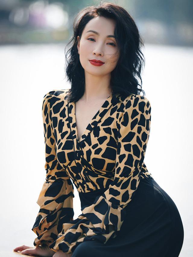 开放式婚姻?陶虹与徐峥19年的婚姻就是一场博弈