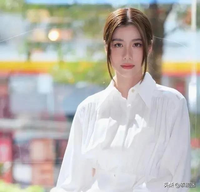 泰星Esther小尼姑:和男友分分合合后,男友称已经认定对方
