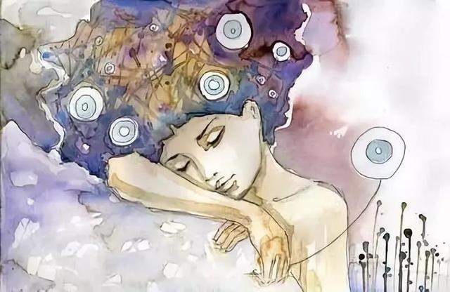 主播诵读|《伤心者》(节选)
