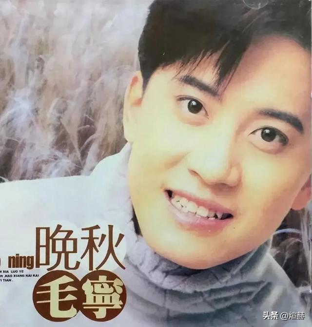 杨钰莹与毛宁:未结连理的乐坛佳话