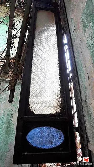 这座闻名西关的民国“奇花别墅”,竟是“一代赌王”傅老榕故居