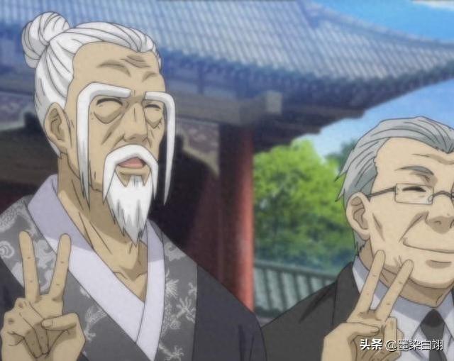 一人之下:王也打败了十佬之一的陈金魁,有没有十佬的水平?