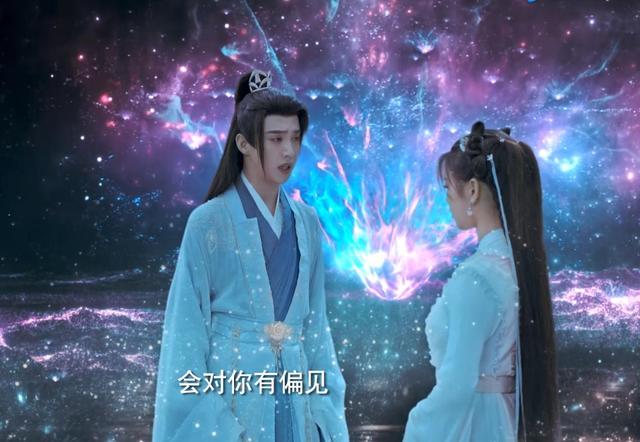 《重紫》喜欢重紫的六人,慕玉、卓昊、秦柯惨死,魔尊亡月被封印