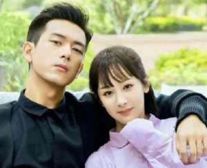 我的男人吻戏(《亲爱的》初吻揭秘，李现后退躲避怕挨打，杨紫临场反应亮了)