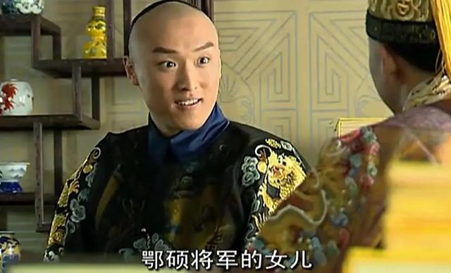 少年天子:福临与乌云珠的美好爱情,葬送了博果尔的性命与尊严