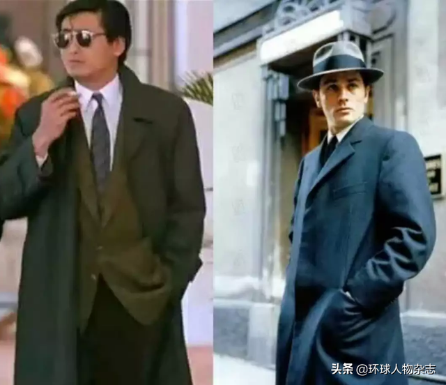 被军队开除,被妻子背叛,被卷入谋杀案……“佐罗”很潇洒,但阿兰·德龙不幸福