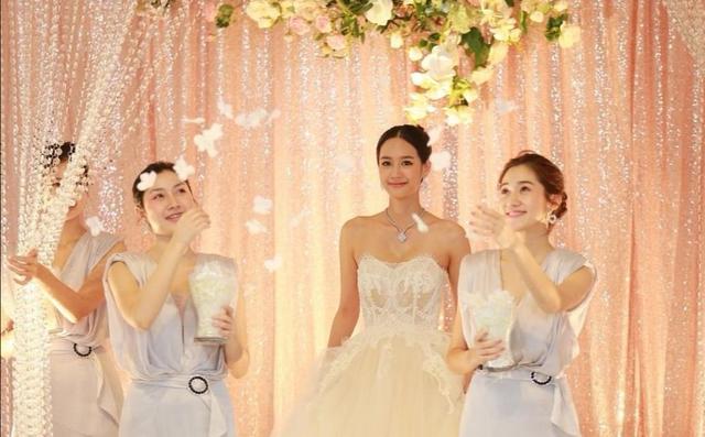 泰星Mai新剧《非婚不可》先婚后爱