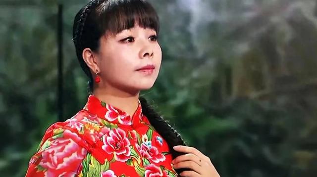 王二丫:从草根到国家一级演员,毅然决然嫁给了农村小伙