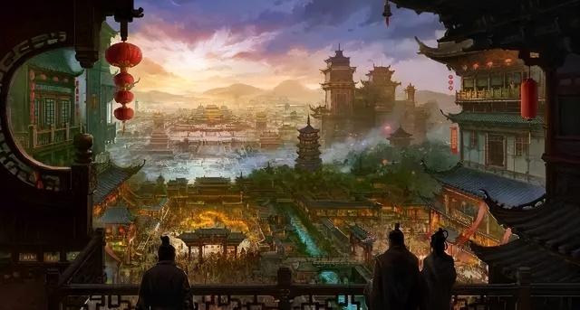 5本看得相当舒服的完本小说,远超各类小白爽文,大家且看且珍惜
