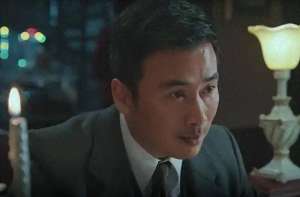 上星剧(江苏卫视上星柳云龙、雷佳音、曾黎领衔主演谍战剧天花板来了)