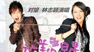 放羊的星星主题歌(每次听到这首歌曲就想起了仲天骐和夏之星那一副副美好的画面)