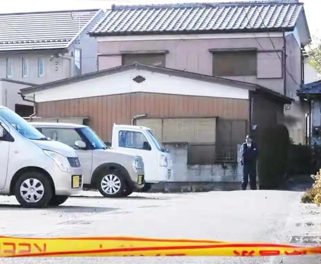 日本男孩被亲妈藏尸榻榻米,警方:那是恶魔之家,失踪好多人