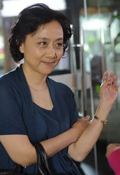 《海的誓言》主演现状,张若昀越来越红,原来剧里还有“囧妈”