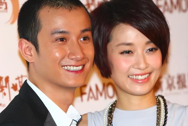 马伊琍:爱情婚姻都有泪,离婚后活成大女主,让管虎、文章后悔