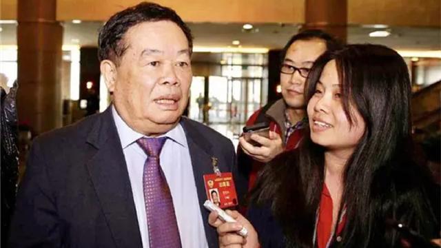 曹德旺:我创业至今,从未借助我哥哥的任何政治资源