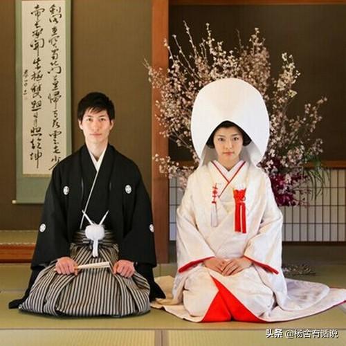 日本女人新婚之夜都有哪些奇葩习俗?说出来刷新我们的认知