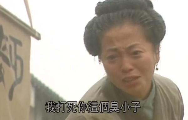 8部经典神剧虐心感人瞬间,最催泪的不是殷十娘,最后一部从头哭