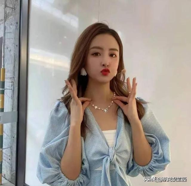 丁楠:从女主播到女主持的华丽转身,诠释独特反性别优势