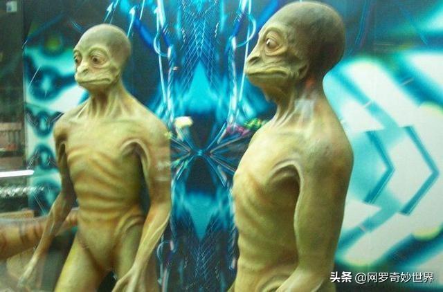 恐人:被我们祖先击败的最强对手