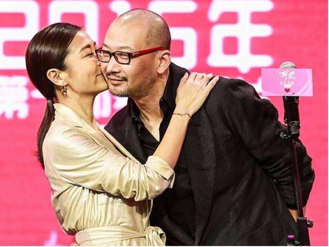 马伊琍:爱情婚姻都有泪,离婚后活成大女主,让管虎、文章后悔