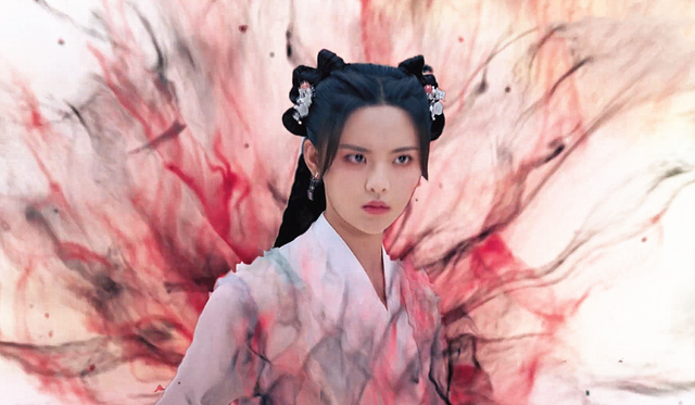 《重紫》喜欢重紫的六人,慕玉、卓昊、秦柯惨死,魔尊亡月被封印