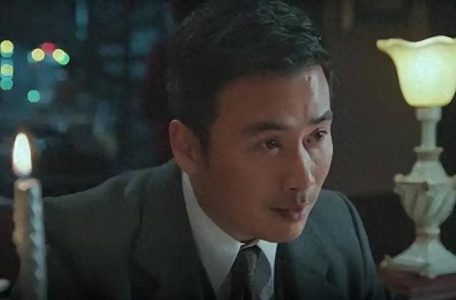江苏卫视上星!柳云龙、雷佳音、曾黎领衔主演!谍战剧天花板来了