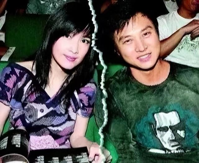 周慧敏:与倪震结婚14年,却被传净身出户,如今婚姻状况如何了?