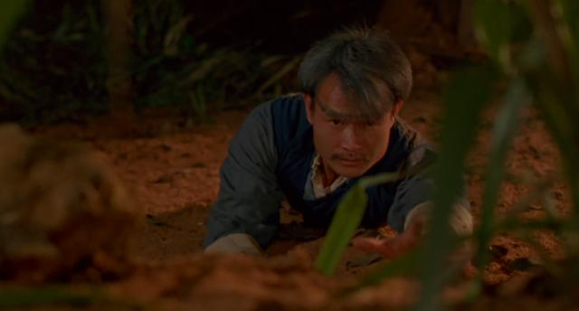 1988年,洪金宝制作《僵尸叔叔》,林正英为什么不肯出演?