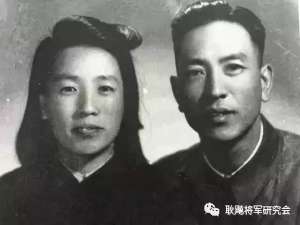 赵兰香(国务院原副总理耿飚夫人赵兰香逝世，享年99岁)