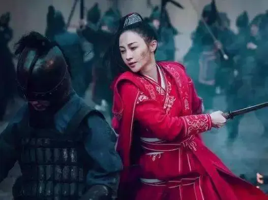 《剑王朝》看到最后才发现,梁惊梦坑了所有人