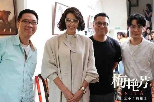 拍《梅艳芳》，吃力不讨好？