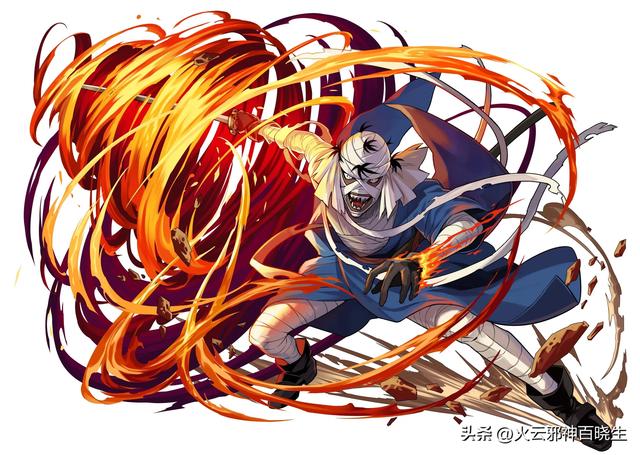 画《浪客剑心》的和月伸宏,从助手逐步成长为大神