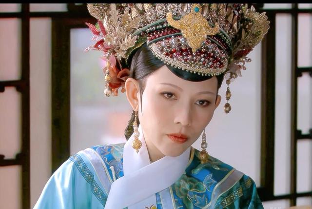 甄嬛传:宜修后来没有子嗣的原因竟是因为她不懂男人?