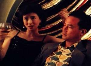 邱淑贞任达华(邱淑贞美，任达华帅，两人尺度最大的一次合作，却拍出了港片经典)