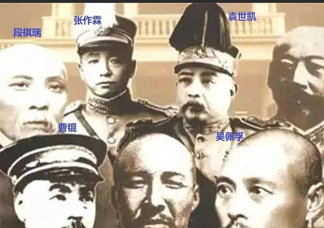 吴佩孚为何与张作霖血拼:看不起我!就跟你狠狠干一场!
