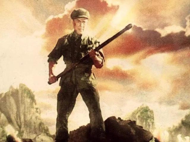 还记得《刘三姐》的演员吗?男主角一生结过三次婚,儿子车祸离世