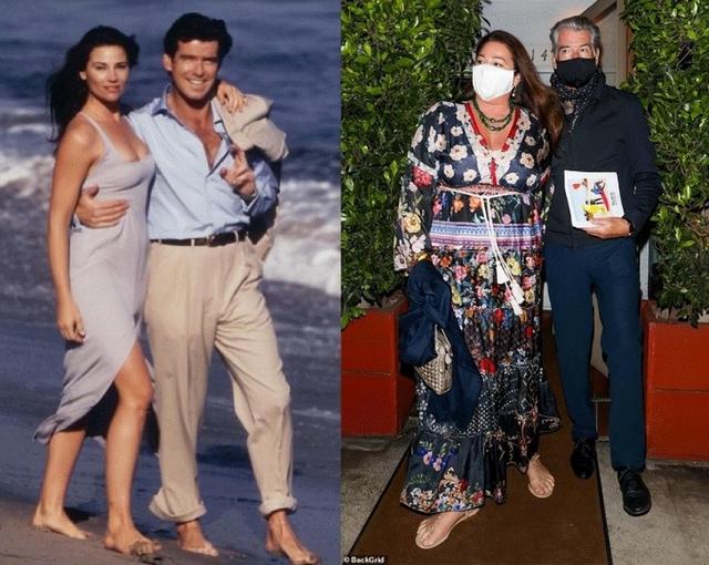 宠妻标杆“007”:结婚28年,妻子胖到260斤也不嫌弃,只爱她一人