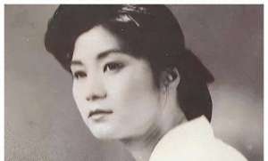 金贤姬(金贤姬：朝鲜第一女间谍，弄死115人，被韩国总统特赦，为何？)