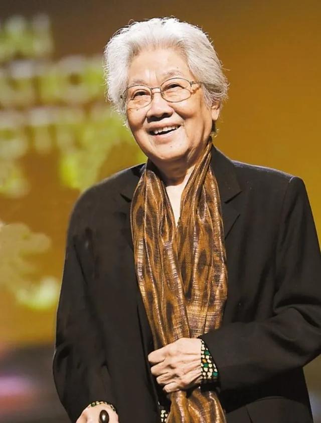 新中国22位大明星和他们的代表作