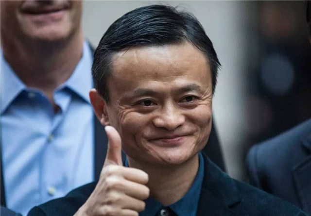 马云的父亲:从来不沾儿子的光,一家人各有各的事业