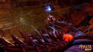 乱披风锤法(斗罗：完整版的乱披风锤法到底有多强？唐三用它对敌了几次？)