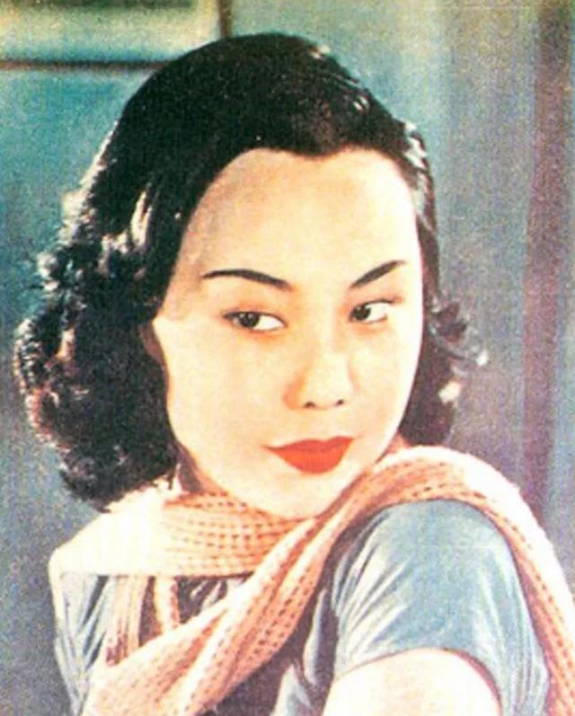 新中国22位大明星和他们的代表作