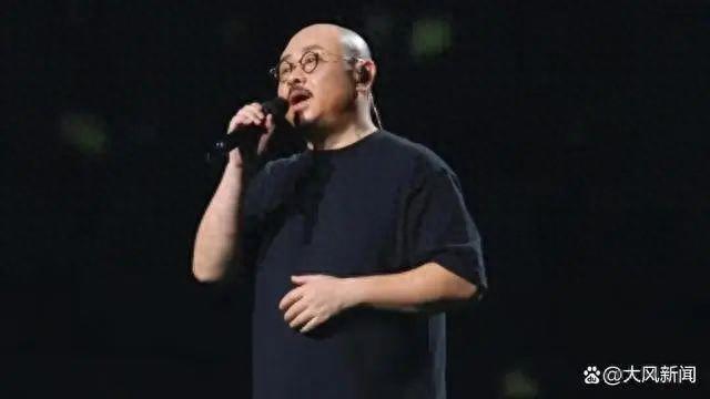 刀郎被举报抄袭20首歌曲,知情人:举报人曾是娱记,多年前就和刀郎有过节