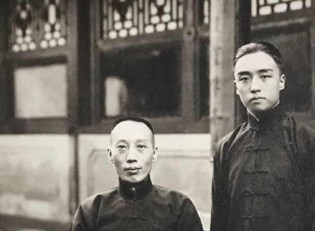 唯一儿子被保姆摔死,余叔岩无子送终,死后妻子焚烧他的珍贵遗物