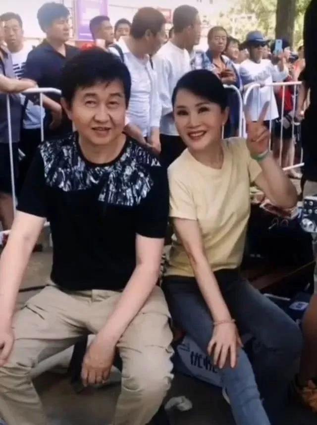 情歌唱将任静,女歌手榜样!凭实力与韦唯抛弃的付笛声住上亿豪宅
